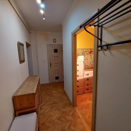 Appartement Mieszkanie Wieniawa à Lublin Extérieur photo