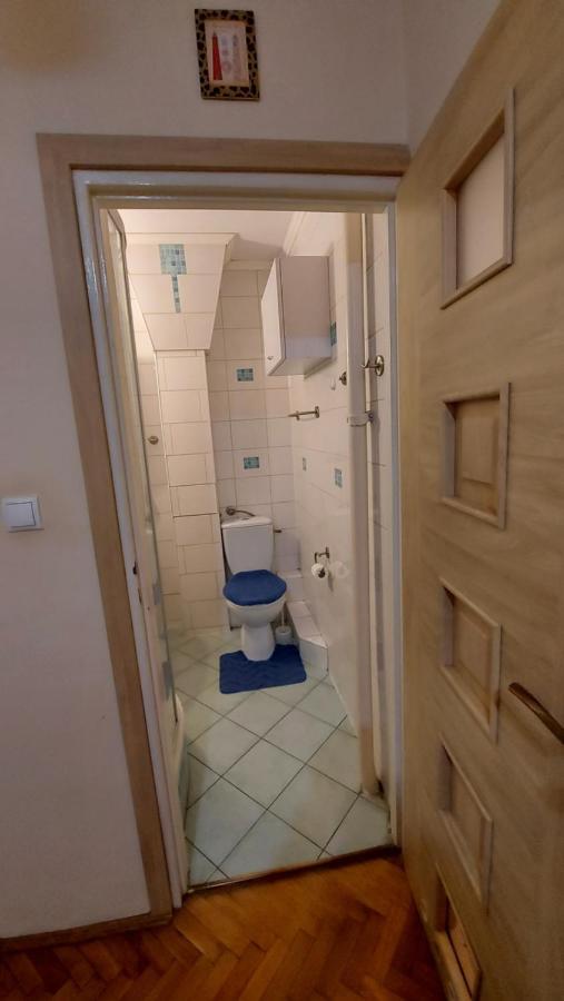 Appartement Mieszkanie Wieniawa à Lublin Extérieur photo