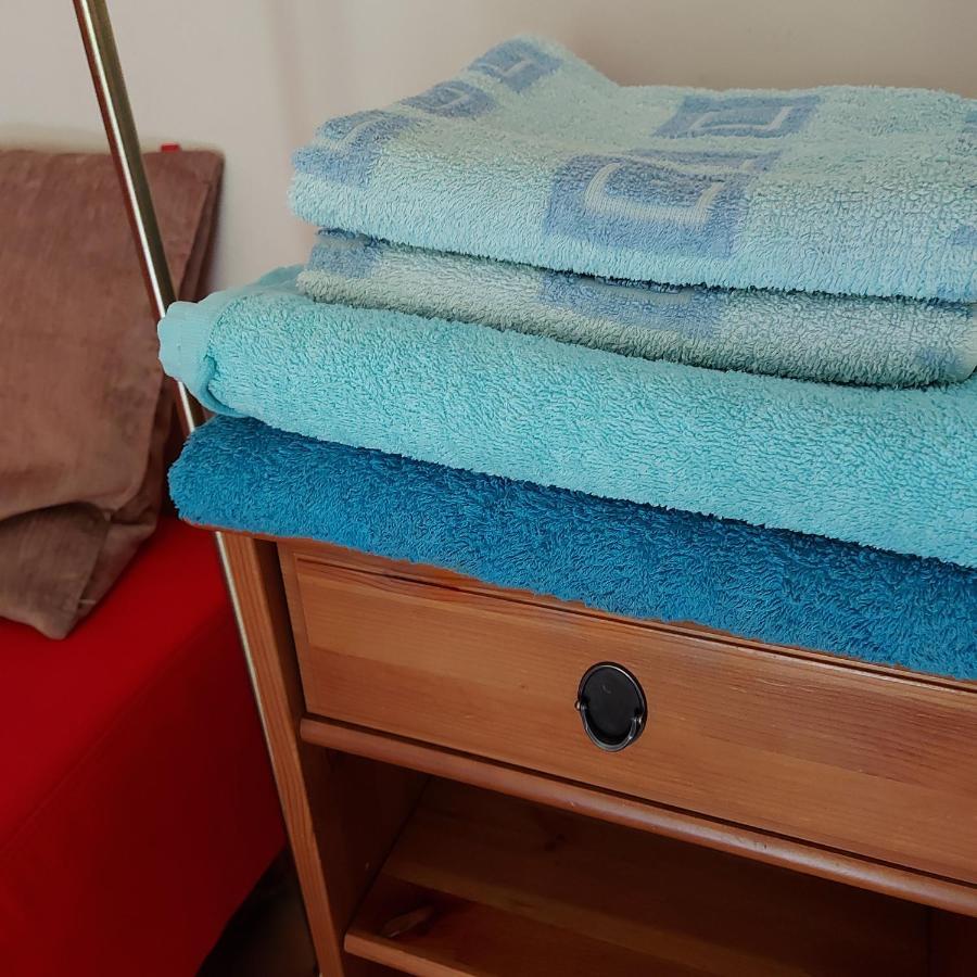 Appartement Mieszkanie Wieniawa à Lublin Extérieur photo